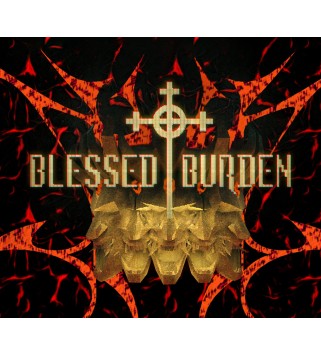 Blessed Burden Steam Key GLOBAL